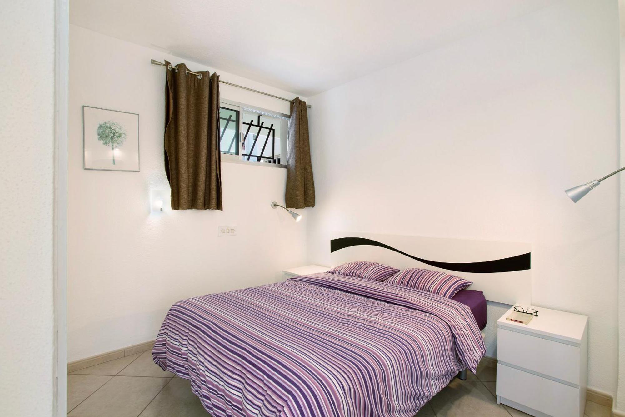 Quiet Sunny Beach Apartamento Maspalomas (Gran Canaria)