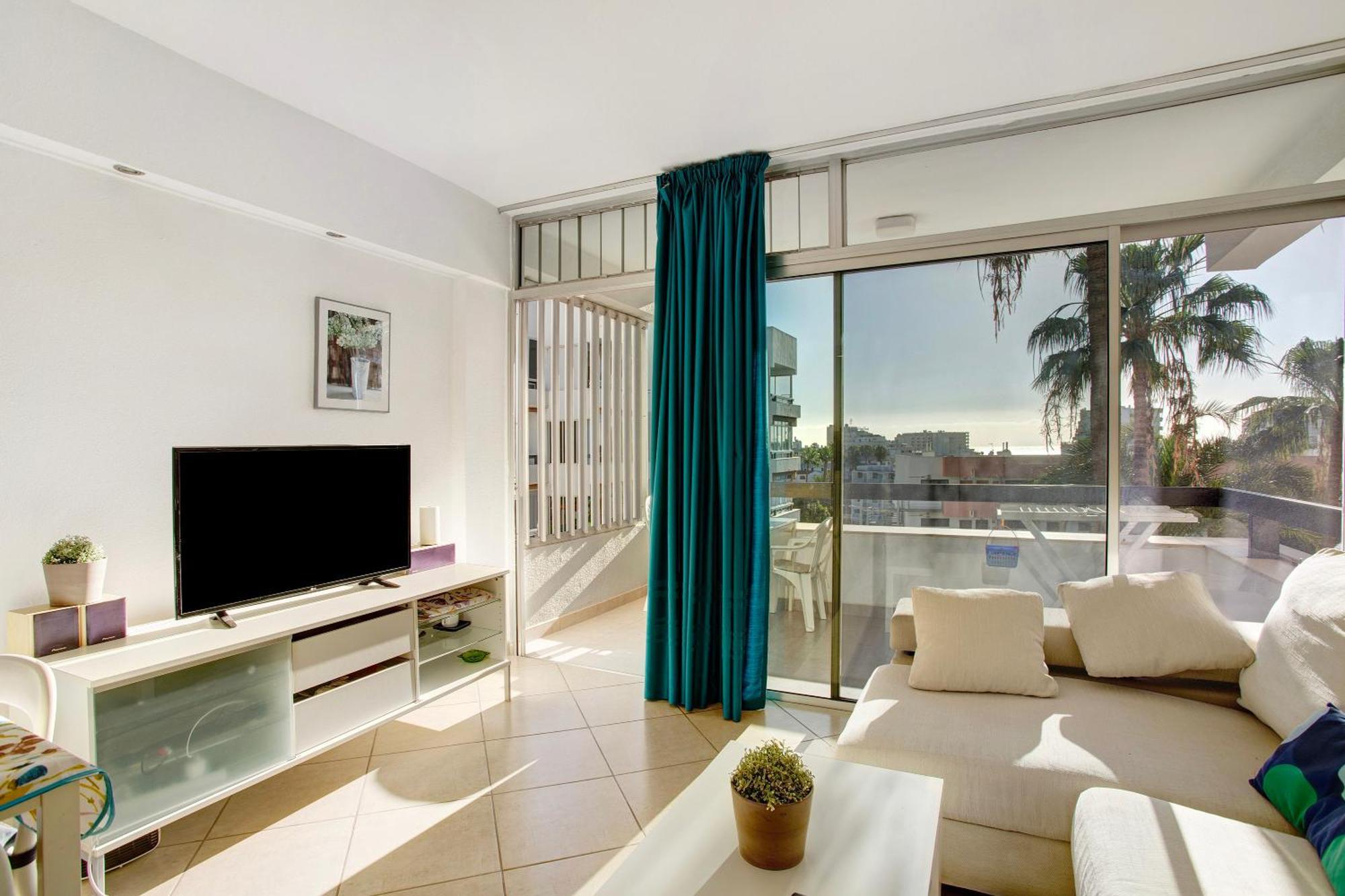 Apartamento Quiet Sunny Beach